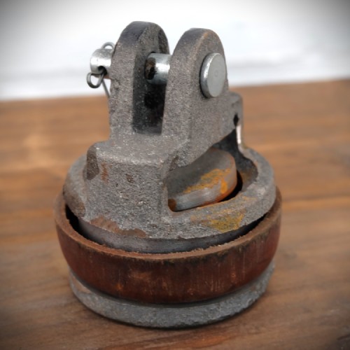 Zuiger voor handpomp