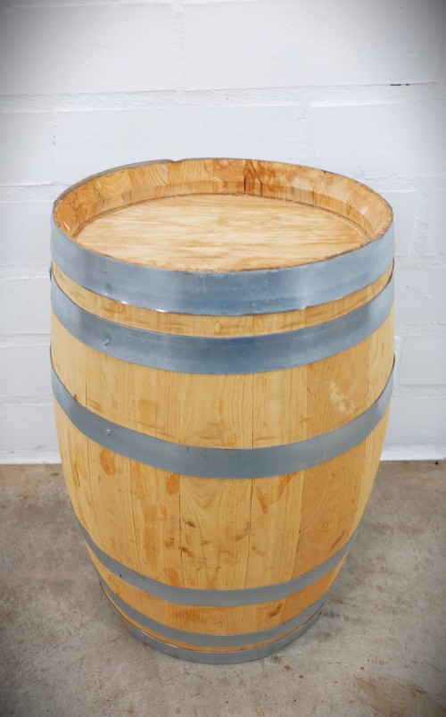 Kastanjehouten ton 64l