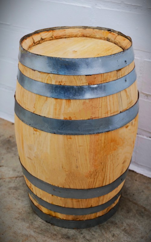 Kastanjehouten ton 16l