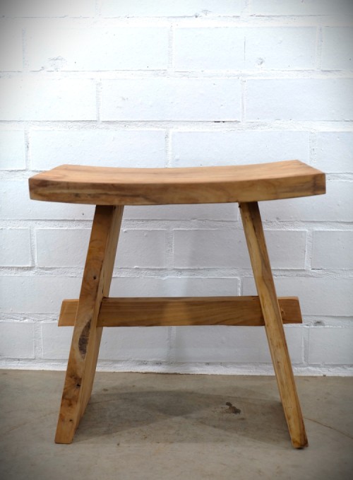 Sora bankje - teak