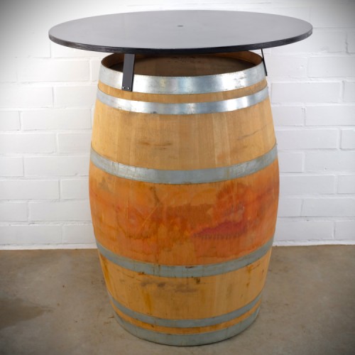 Chardonnay statafel