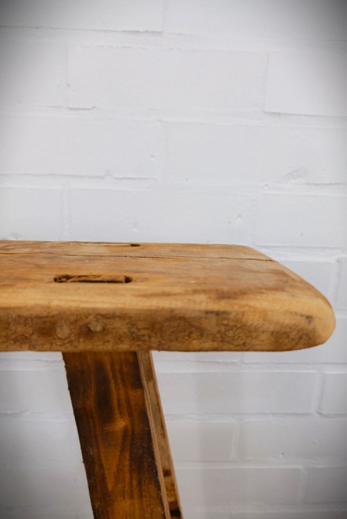 Dessak console 120cm  - teak