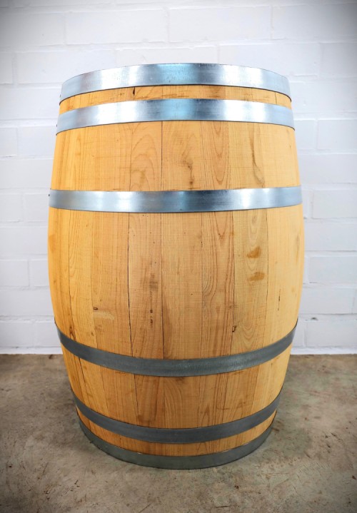 150l met vast deksel